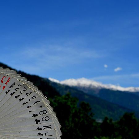 马拉里The Sunshine Heritage住宿加早餐旅馆 外观 照片