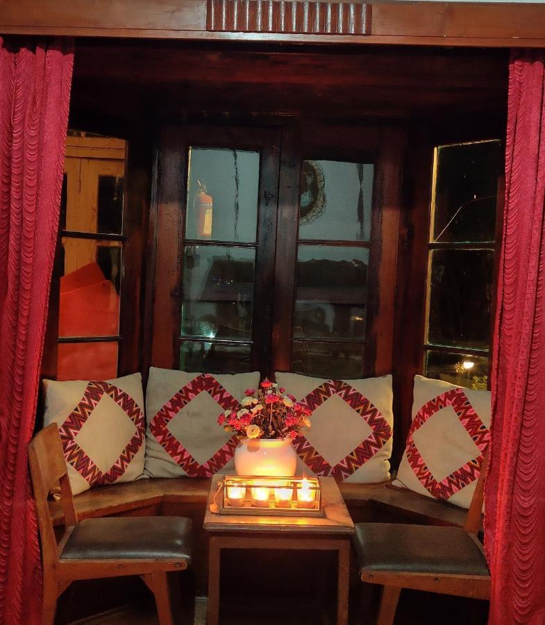 马拉里The Sunshine Heritage住宿加早餐旅馆 外观 照片