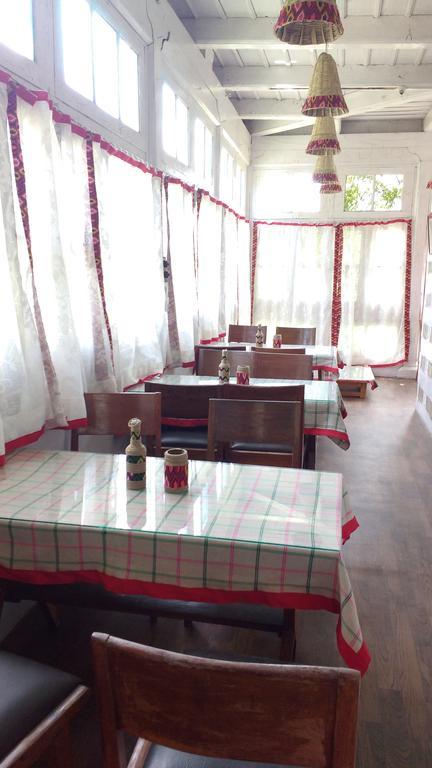 马拉里The Sunshine Heritage住宿加早餐旅馆 外观 照片